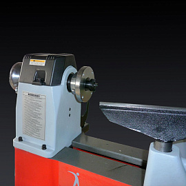 картинка JIB M320 Токарный станок от HARVEY-RUS